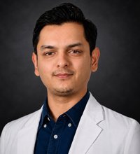 Dr. Prakhar Jain